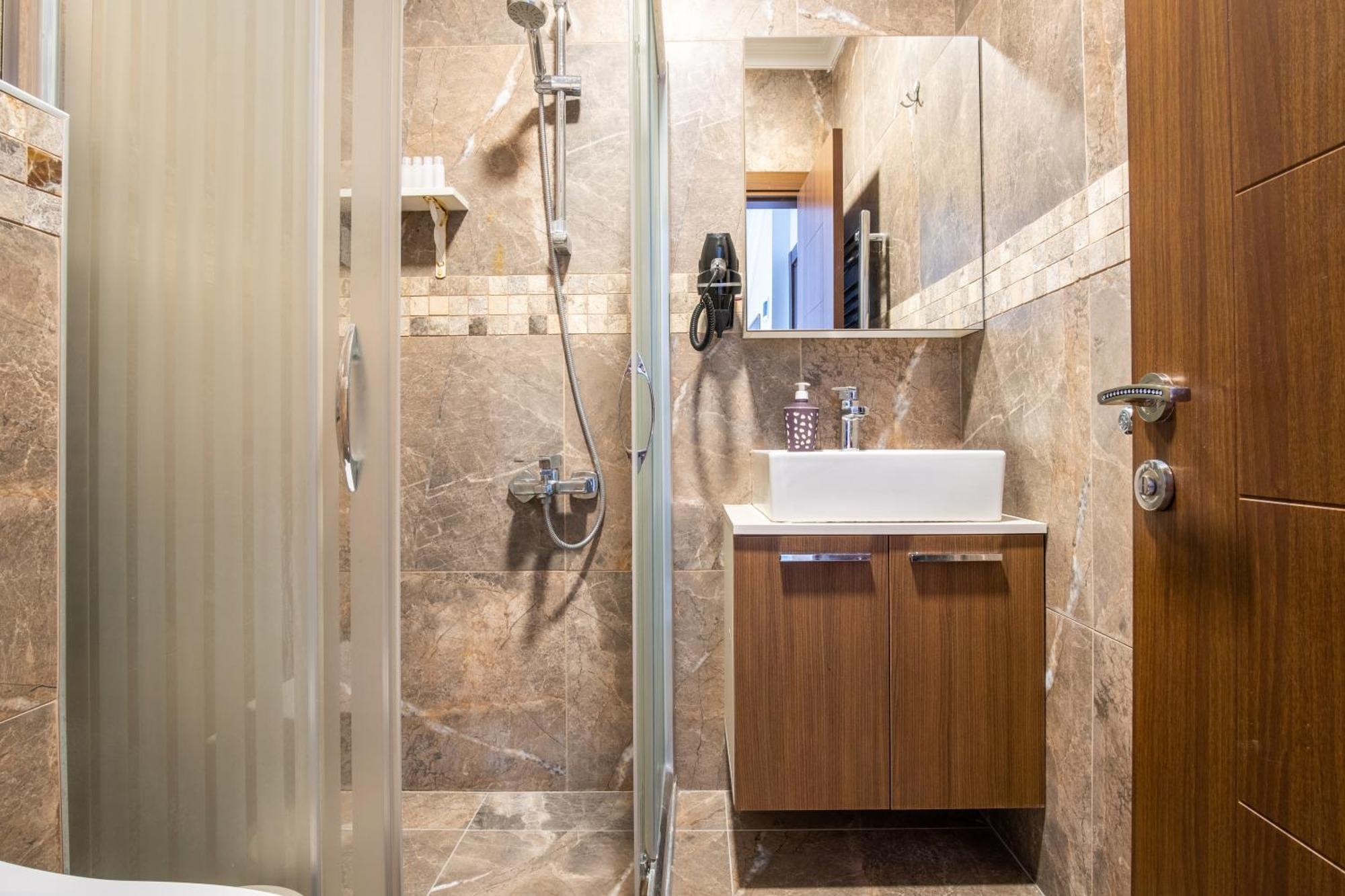 Campus Boutique Hotel Stambuł Zewnętrze zdjęcie
